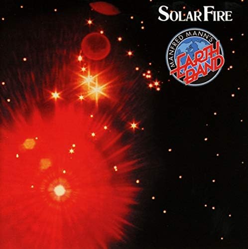 Manfred Mann's Earth Band, Manfred Mann, Bob Dylan, Gustav Holst