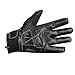 New Men's Carbon Fiber Motorcycle Summer Street Cruiser Armor Biker Gloves L