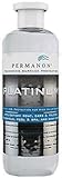 Permanon Platinum Superior High-Tech Coating/Finishing Prot., 100ml Bottle