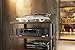 Marantz AV Receiver NR1609 – 50W Powerful Slim Profile 7.2 channel, 2 Zone Home Theater Amplifier, Dolby TrueHD and DTS-HD | Alexa Compatible and Stream Music through WiFi, Bluetooth and Airplaythumb 2
