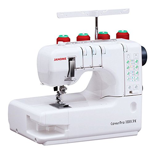 1 Janome+1000CPX+Cover+Bonus+Package