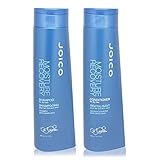 Joico Moisture Recovery Shampoo/Conditioner Duo 10.1 Oz. Bottles