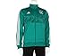 adidas Men's Soccer Germany 3 Stripes Track Top