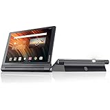 Lenovo Yoga Tab 3 Pro - QHD 10.1" Android Tablet Computer (Intel Atom x5-Z8550, 4GB RAM, 64GB SSD, Projector) ZA0F0099US