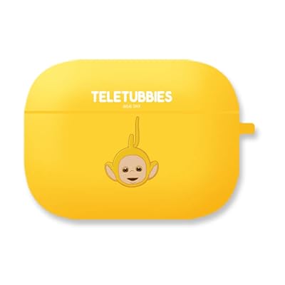 Yellow Silicon Case for Apple Airpods Pro with Ghana Ubuy