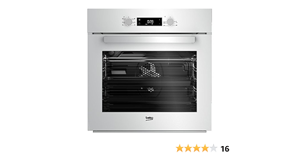 HORNO DE EMPOTRAR BEKO BIE 12100 – Martín Arismendi