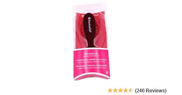american girl doll brush amazon