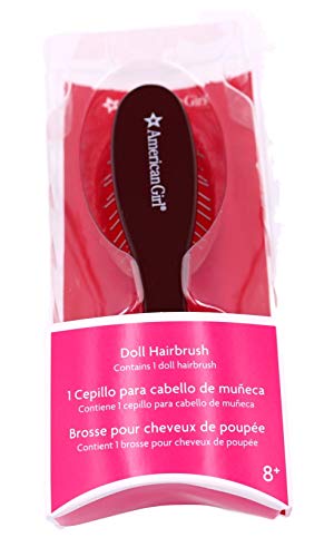 American Girl Hair Brush For Dolls Buy Online In Qatar Toys
