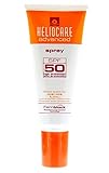 Heliocare Advanced Spray SPF 50 UVA UVB Sunscreen Cream 200ml