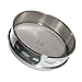 Advantech Stainless Steel Test Sieves, 8