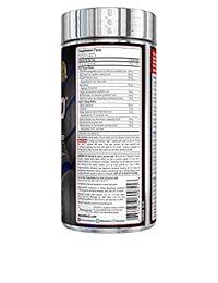 Muscletech Mt Performance Series Test Hd Thermo, 90 Count