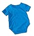 Stylesilove Super Heroes Baby Boy Costume Jumsuit (6-12 Months, Captain America)