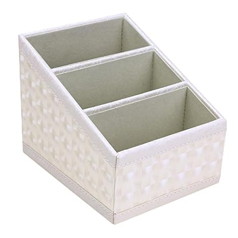 Wooden Makeup Organizer Amazon Com