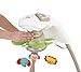 Fisher-Price Deluxe Cradle 'n Swing, Rainforest Friends