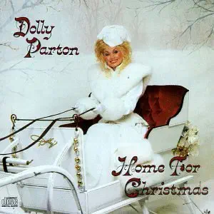 Home for Christmas by Parton, Dolly (1990-09-11)