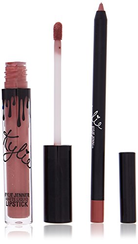 Kylie Koko K Lip Kit (Best Kylie Lip Kit Colors)