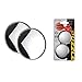 2inch 2pcs Cardeco Puzzle Plus Alpha Circle Mirror Blind Spot Rear Side View Rearview for Car Truck Accessories 50.8mm 2