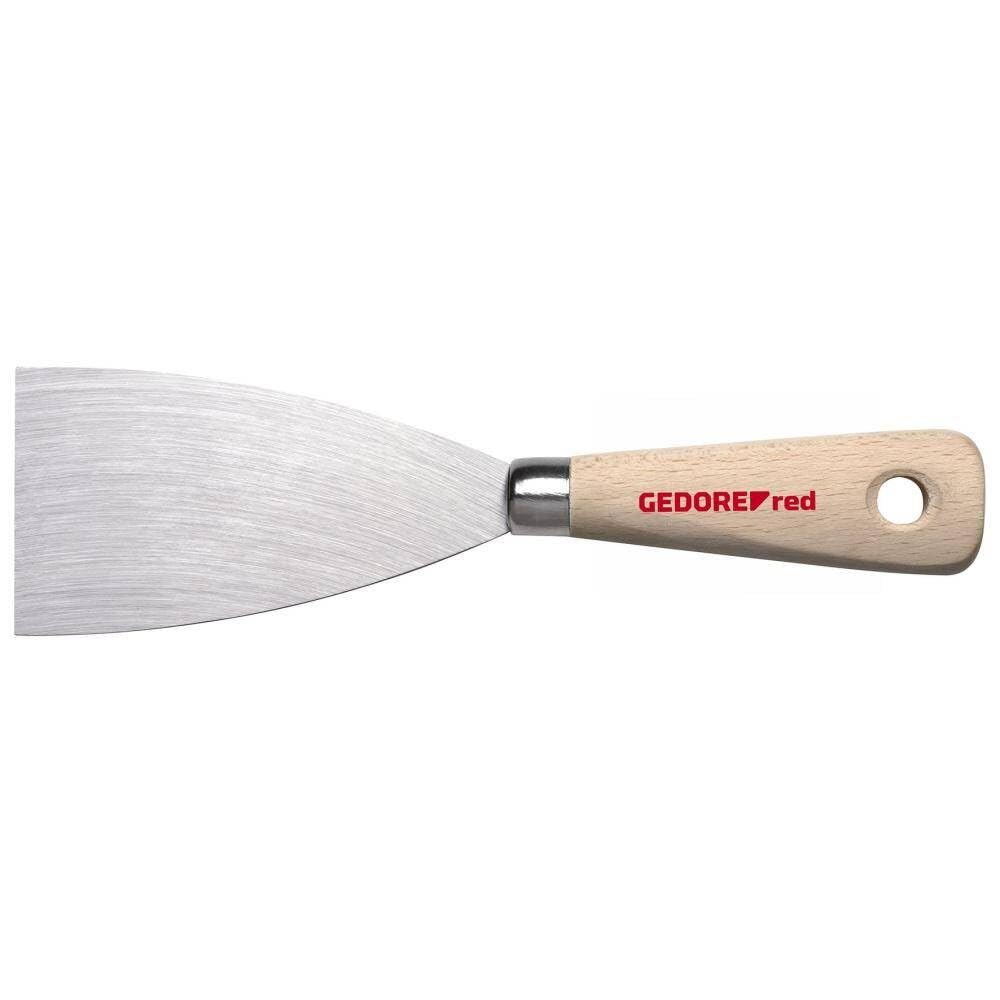 GEDORE Red Spatula Blade Width 60 mm