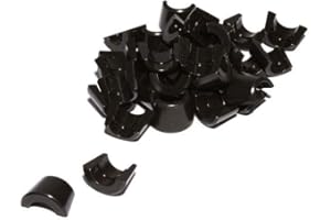 Competition Cams 613-16 Steel Super Locks, 10 degree Lock Angle for 11/32" Valve Stem Diameter without Lash Cap Recess