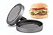 Allezola Burger Press, Hamburger Patty Maker, Non Stick Patty Mold, Hamburger Patty Maker Hamburger Grill BBQ Patty - Ideal for BBQ