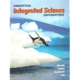 Conceptual Integrated Science--Explorations