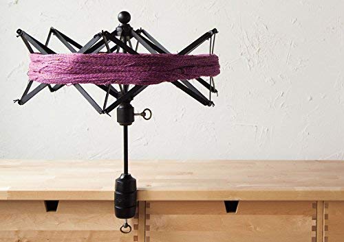 4 Knit+Picks+Wooden+Umbrella+Swift