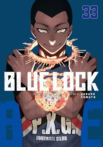 Amazon.com: Blue Lock Vol. 28 eBook : Kaneshiro, Muneyuki, Nomura