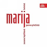 ADVENT AND CHRISTMAS SONGS FROM MORAVIA            image