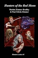 Trade Paperback edition cover