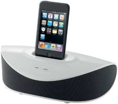 ipod touch speakers and docking station