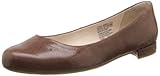 Rockport Women's Atarah Plain Ballet Flat