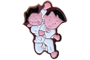 Judo PIN