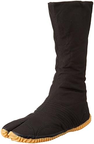 Amazon.com: Marugo Tabi Boots Ninja Shoes Jikatabi (Outdoor tabi