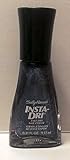 Sally Hansen Insta-Dri ~ Quick Jeanius 160 ~ Limited Edition