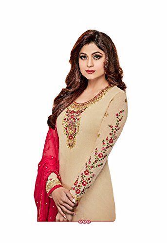 capri trend's women's salwar suit