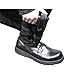 UTG Concealed Ankle Holster, Black