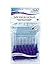 TePe Interdental Brush Original - Purple 1.1mm 8 pack by Tepe