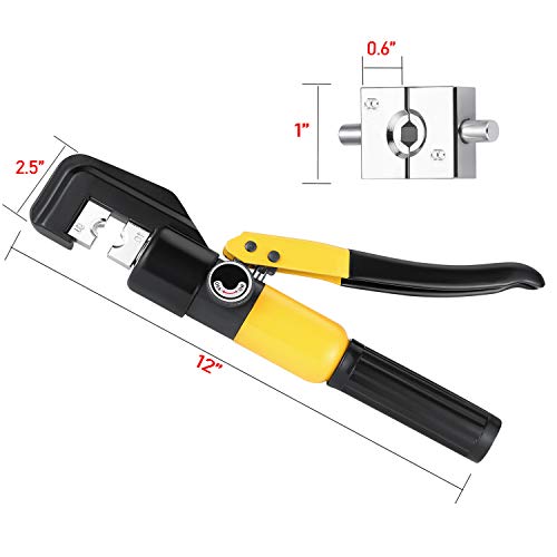 Hoists, Winches & Rigging Lifting Machine Parts, Rigging Hand Swager