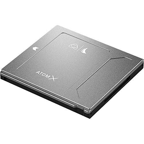 Angelbird Atom X Mini 500GB SSD