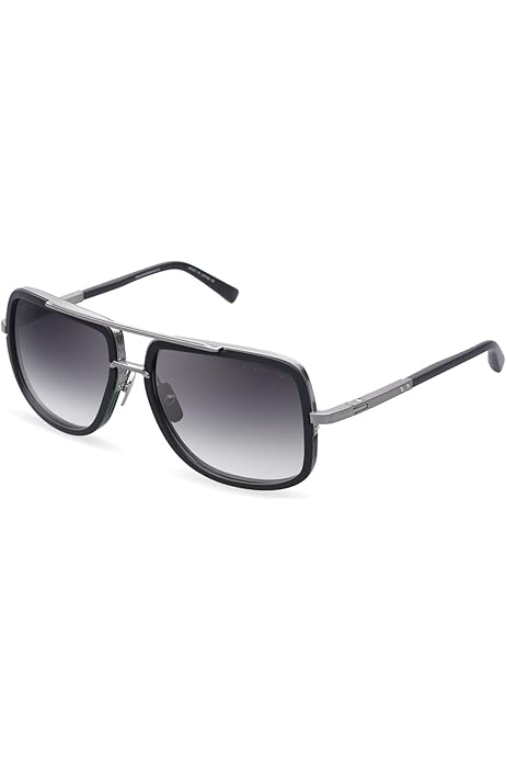Amazon.com: Dita DRX-2030B-59-Z - Mach-One Sunglasses Shiny 18K 