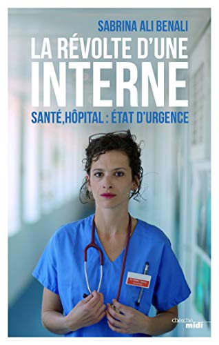 La révolte d'une interne