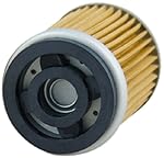 Hiflofiltro HF143 Premium Oil Filter