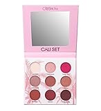 Beauty Creations Cali Set