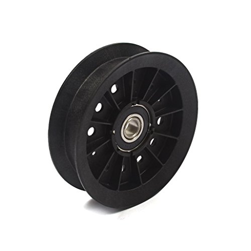 Briggs and Stratton 91801MA Pulley, Idler