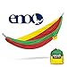ENO - Eagles Nest Outfitters SingleNest Hammock, Portable Hammock for One, Rasta