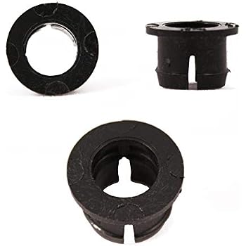 4 PACK DRAG LINK TIE ROD BUSHINGS 126847X FITS SEARS CRAFTSMAN 120754X 102792X e 4 PACK DRAG LINK TIE ROD BUSHINGS 126847X FITS SEARS CRAFTSMAN 120754X 102792X e