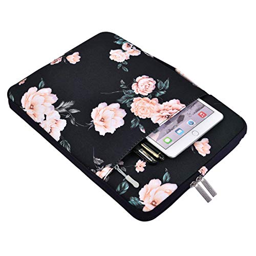 MOSISO Laptop Sleeve Compatible with MacBook Air/Pro Retina, 1313.3
