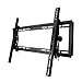 Sunydeal Tilt TV Wall Mount Bracket for Most 22-65 inch Vizio Samsung Sony LG TCL Sharp AQUOS LCD LED Plasma TV, VESA 200x200 300x300 400x400 600x400mm, Max Weight to 115lbs