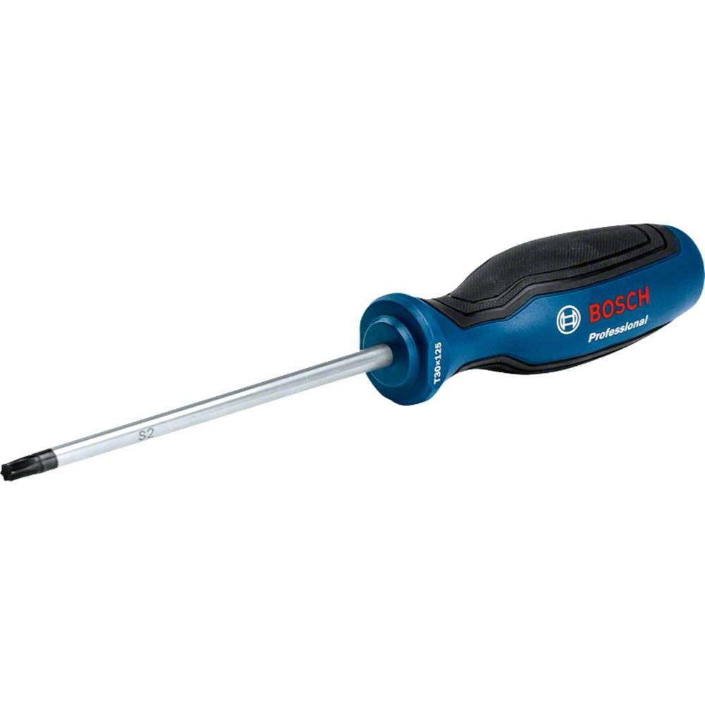 Bosch Professional Tx 30x125 mm Torx screwdriver