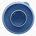 Blue Dew Cap Replacement (2Pk)